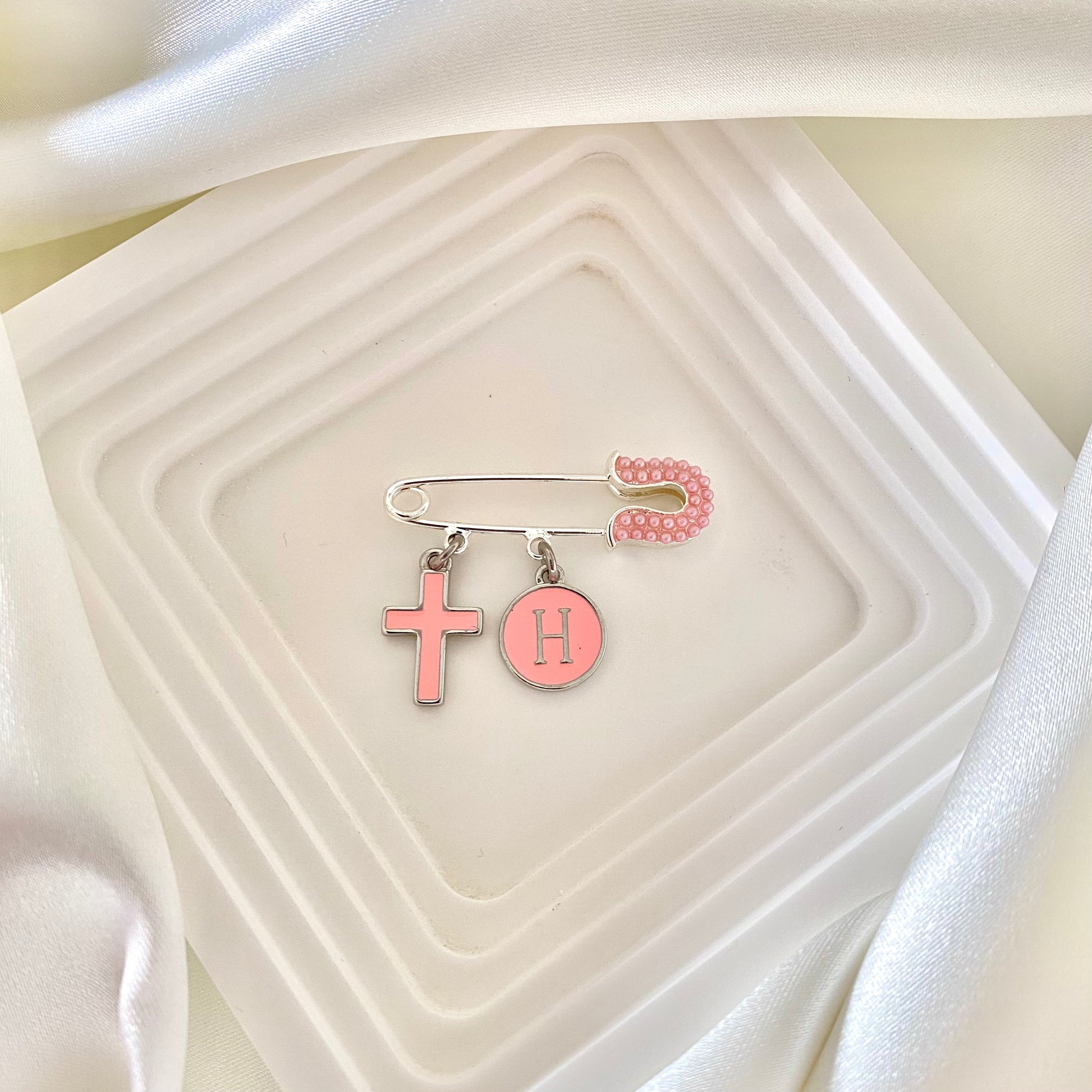 The Islamic Flower Set Charms For Babies