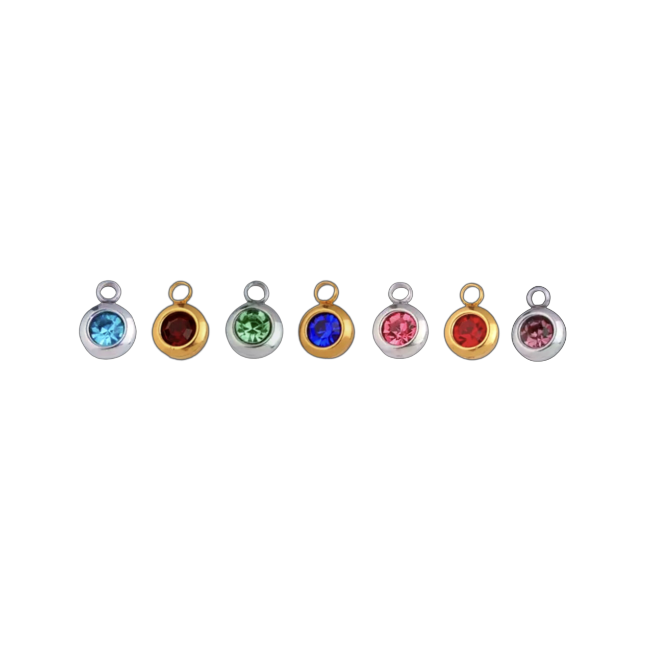 The Birthstone