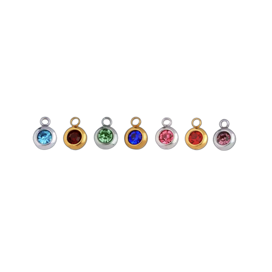The Birthstone