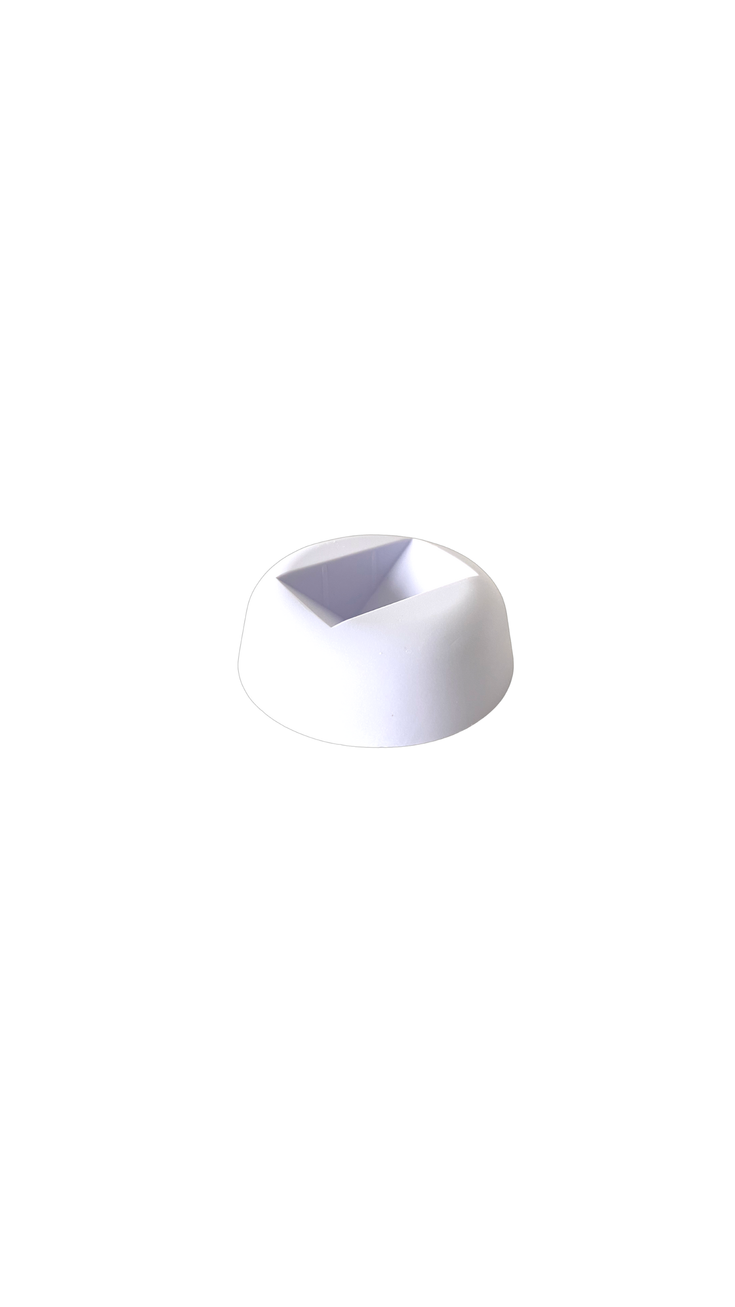 The Box Stand For Pins
