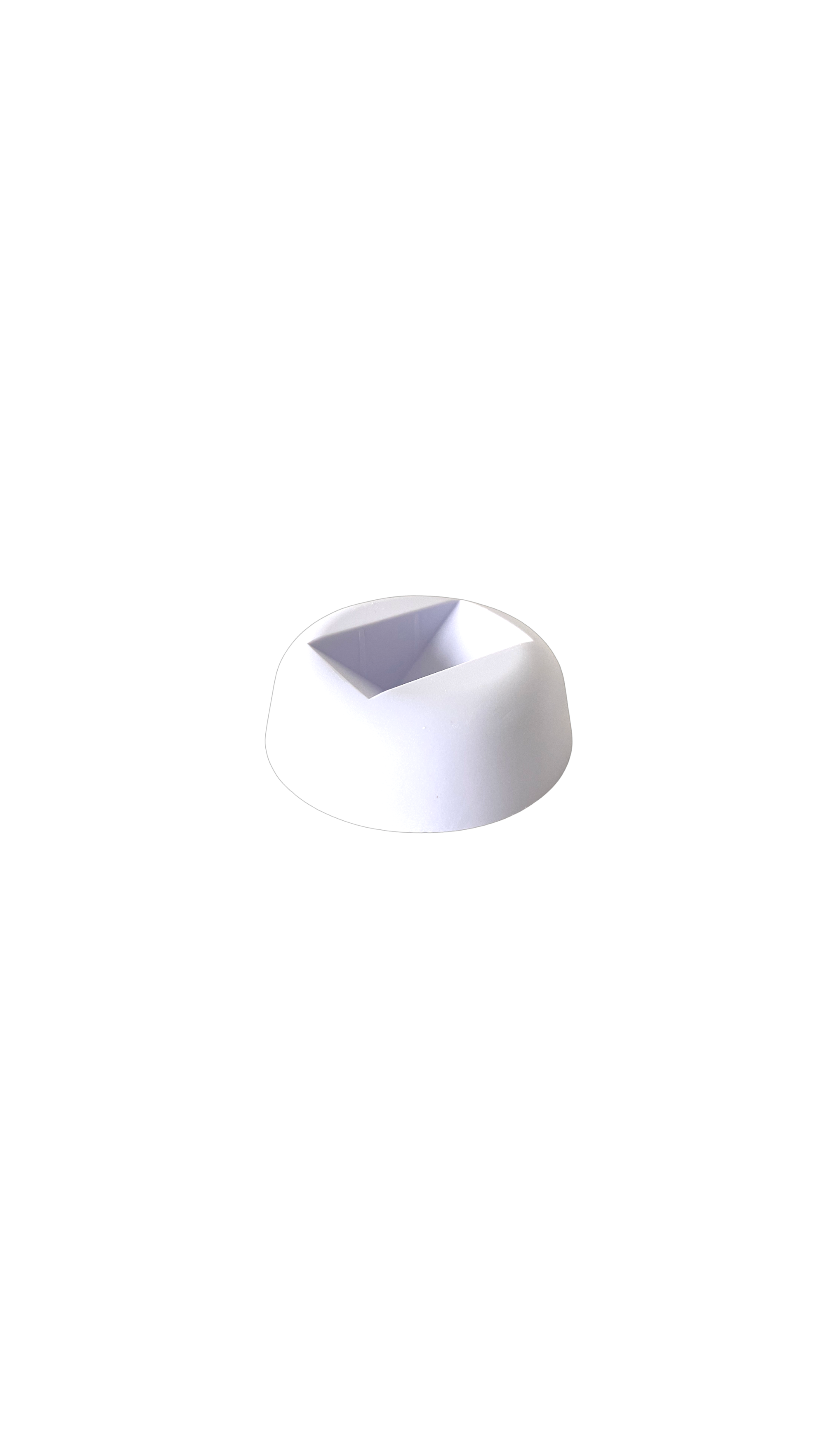 The Box Stand For Pins