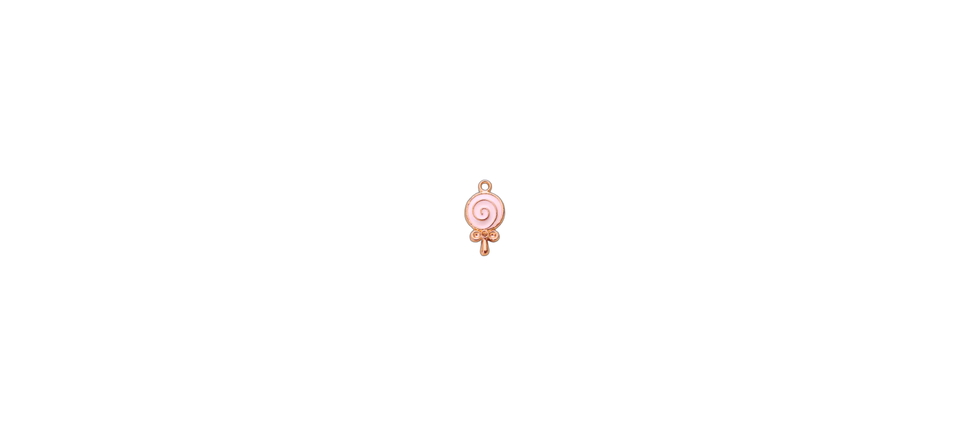 The Clearance Lollipop Charms