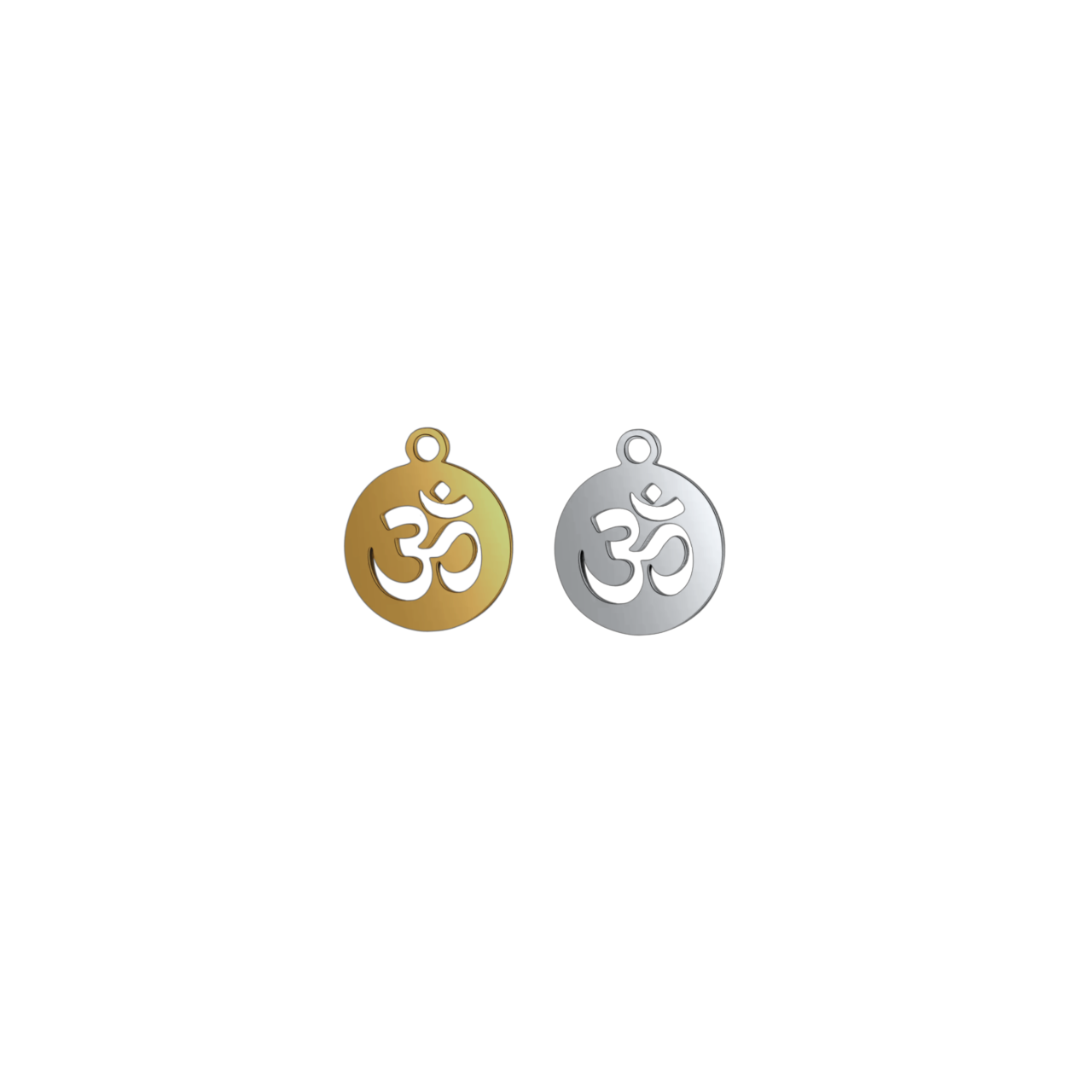 The Hinduism Charms Collection
