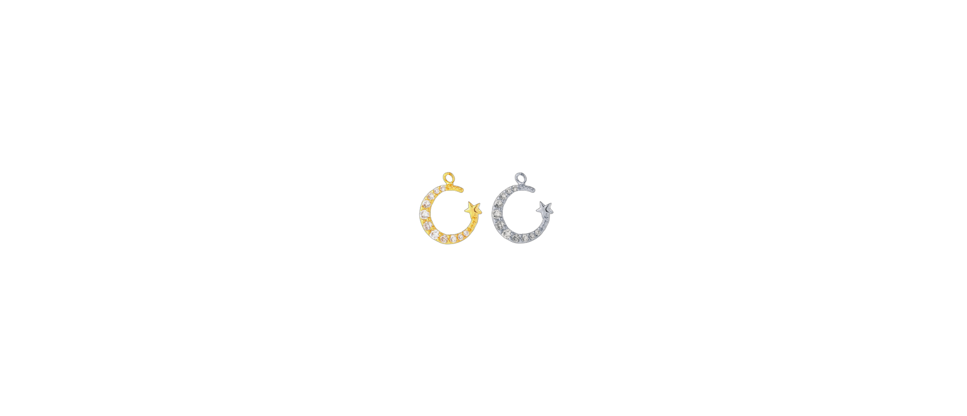 The Star Crescent For Babies