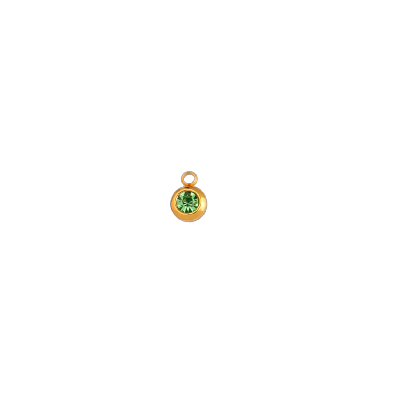 The Birthstone