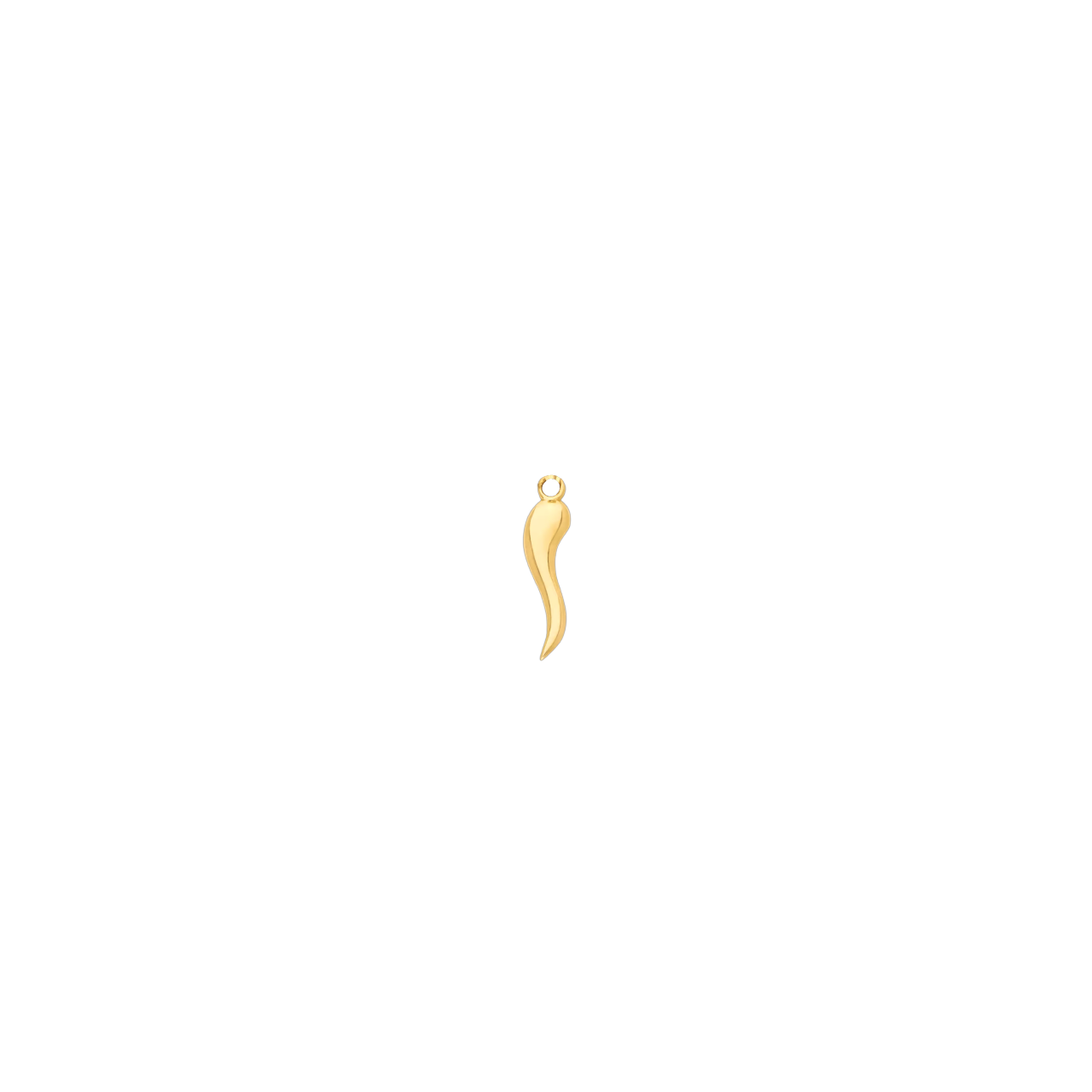 The Cornicello Horn