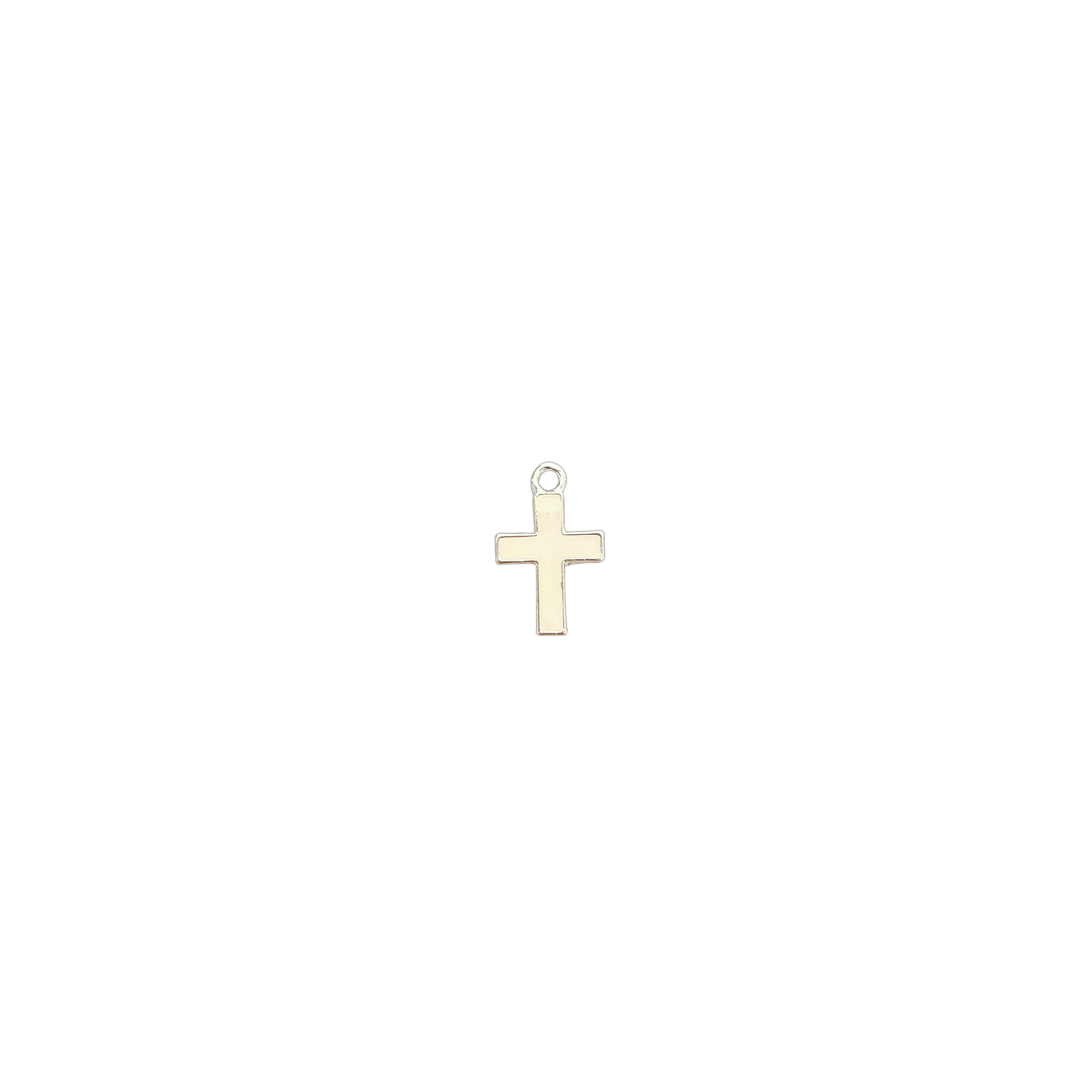 Cross Charms For Your Kids