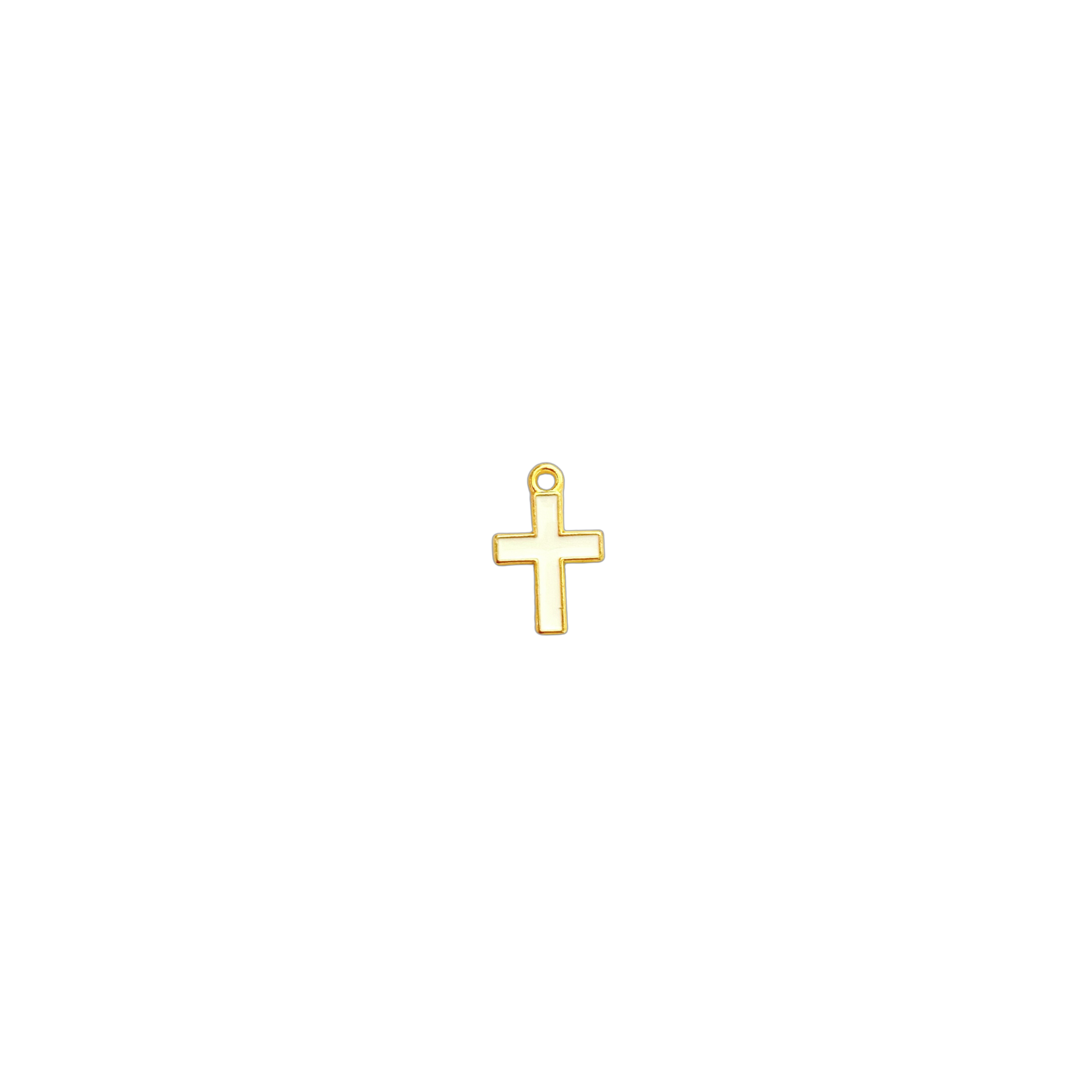 Cross Charms For Your Kids