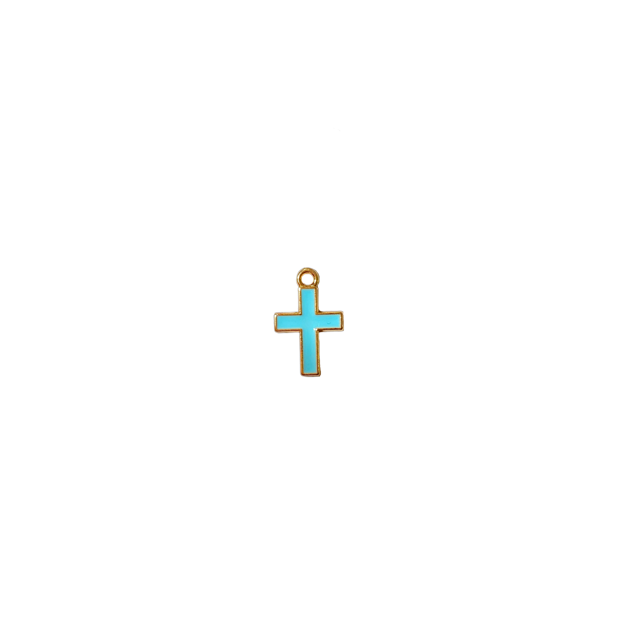 The Clearance Cross