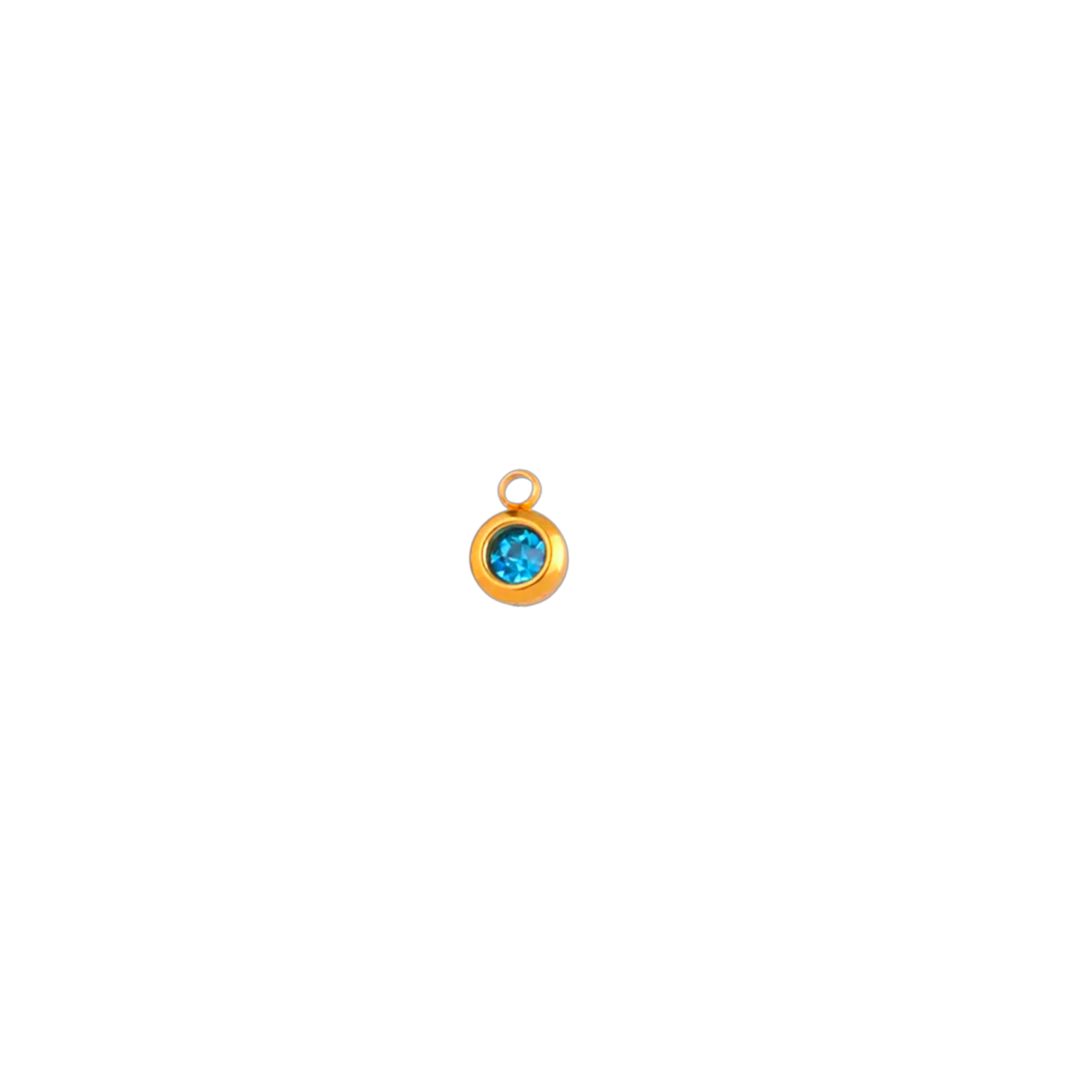 The Birthstone