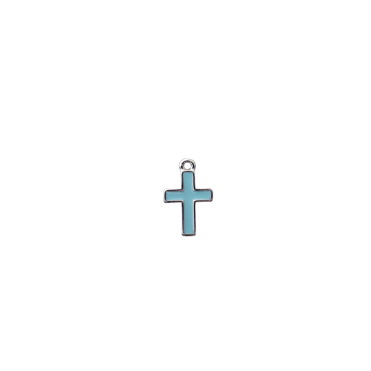 The Enamel Cross