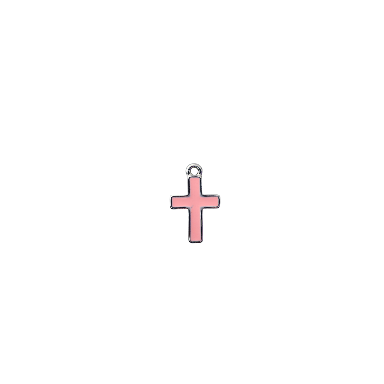 The Enamel Cross