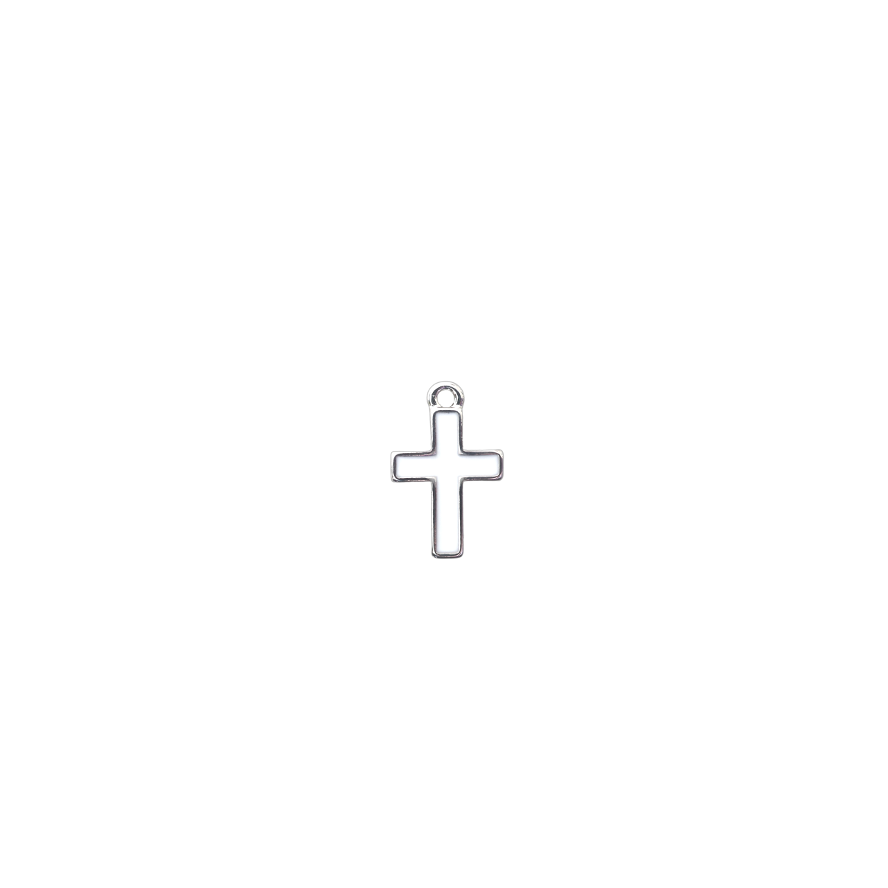 The Enamel Cross