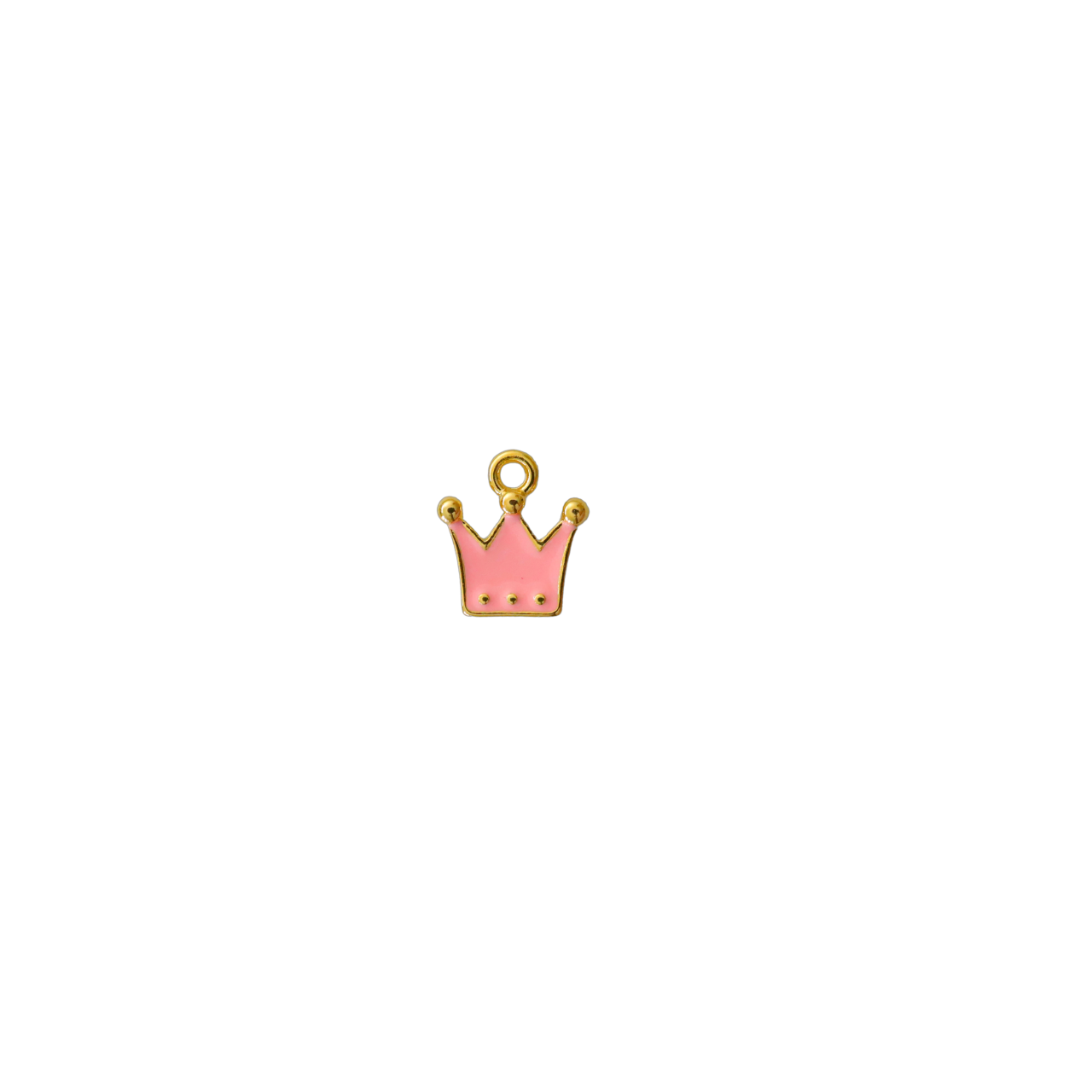 The Enamel Crown