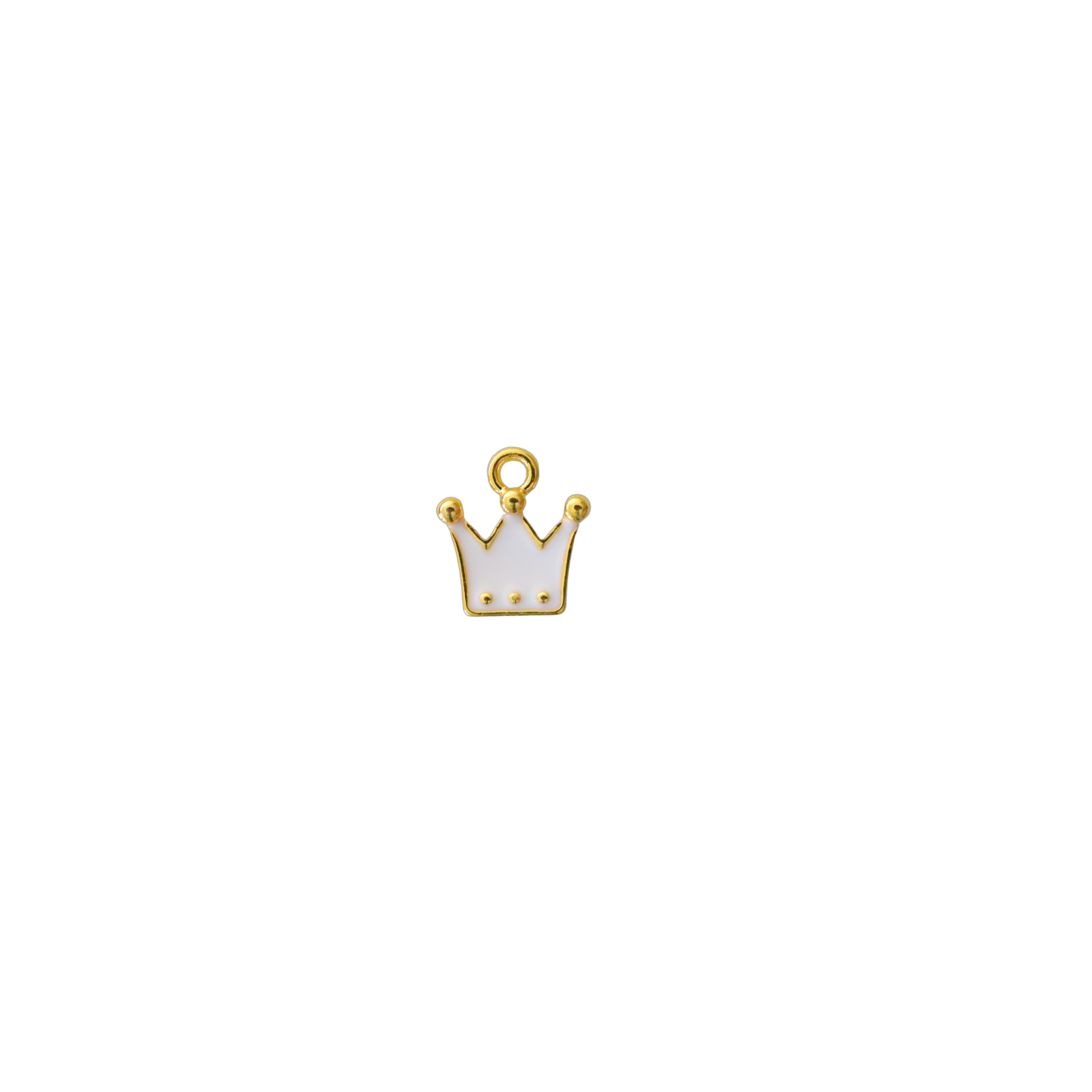 The Enamel Crown