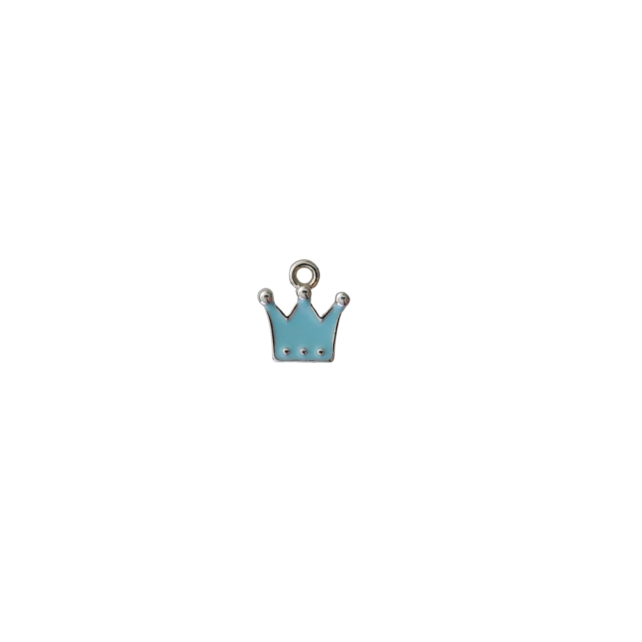The Enamel Crown