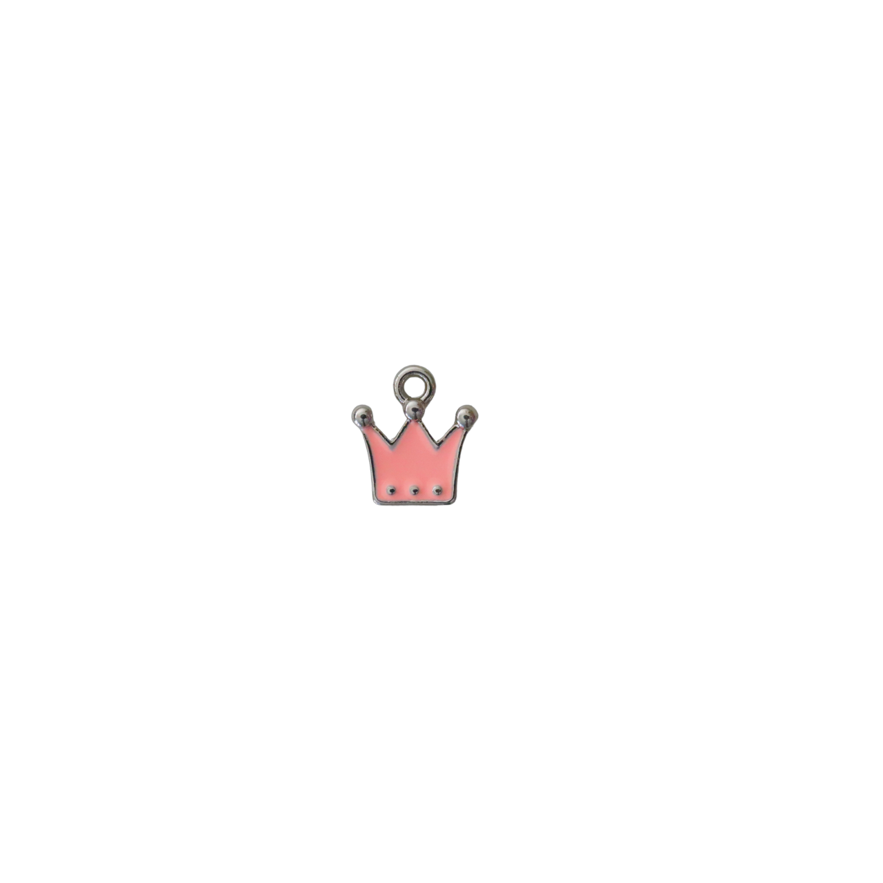 The Enamel Crown