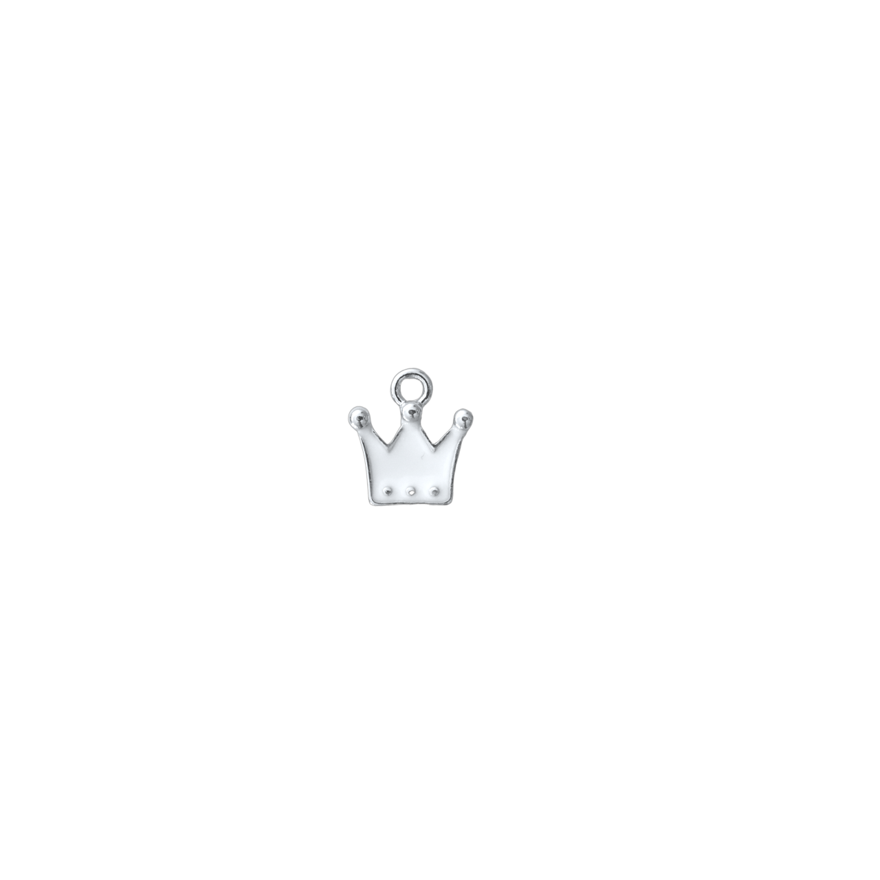The Enamel Crown