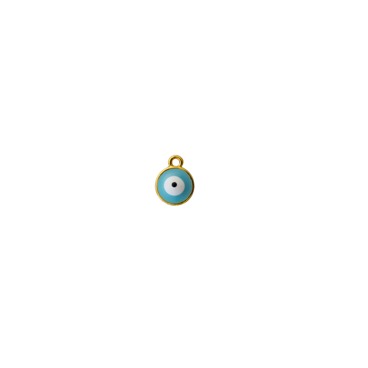 The Enamel Eye