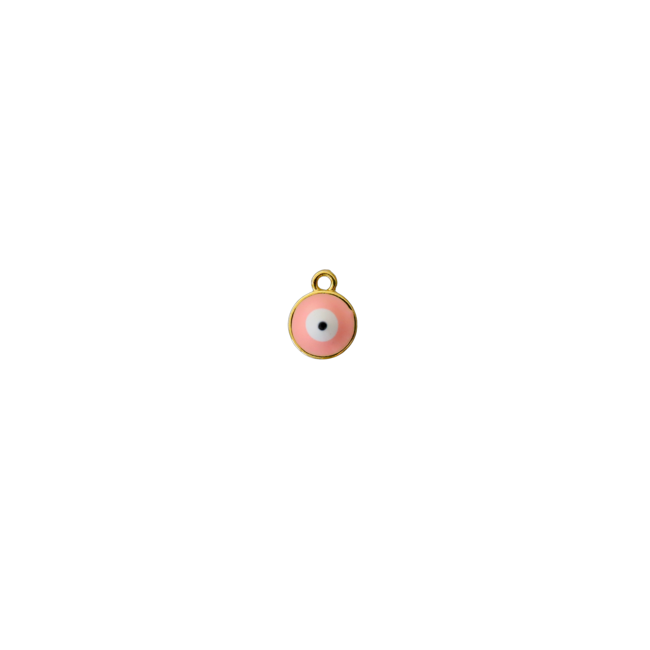 The Enamel Eye