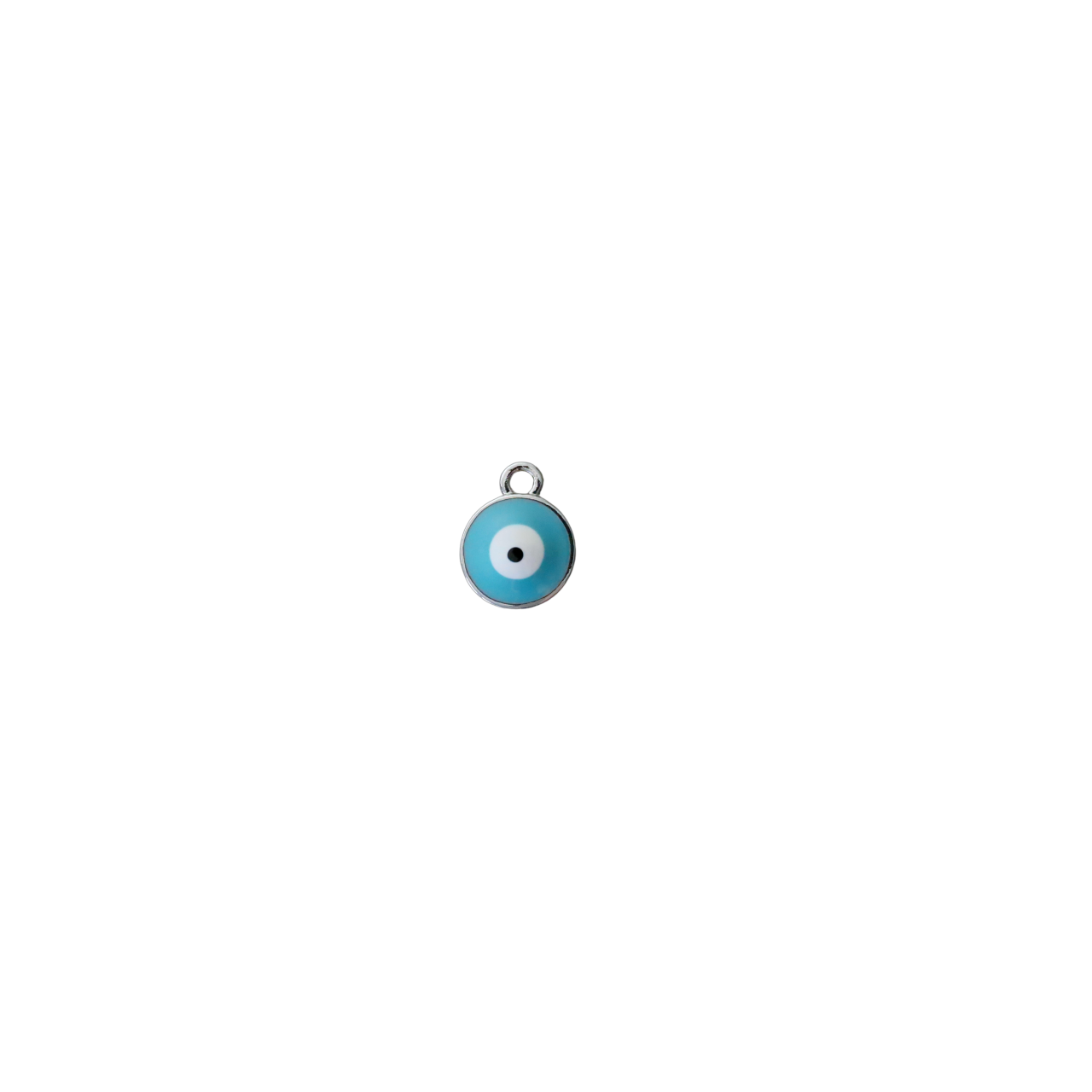 The Enamel Eye