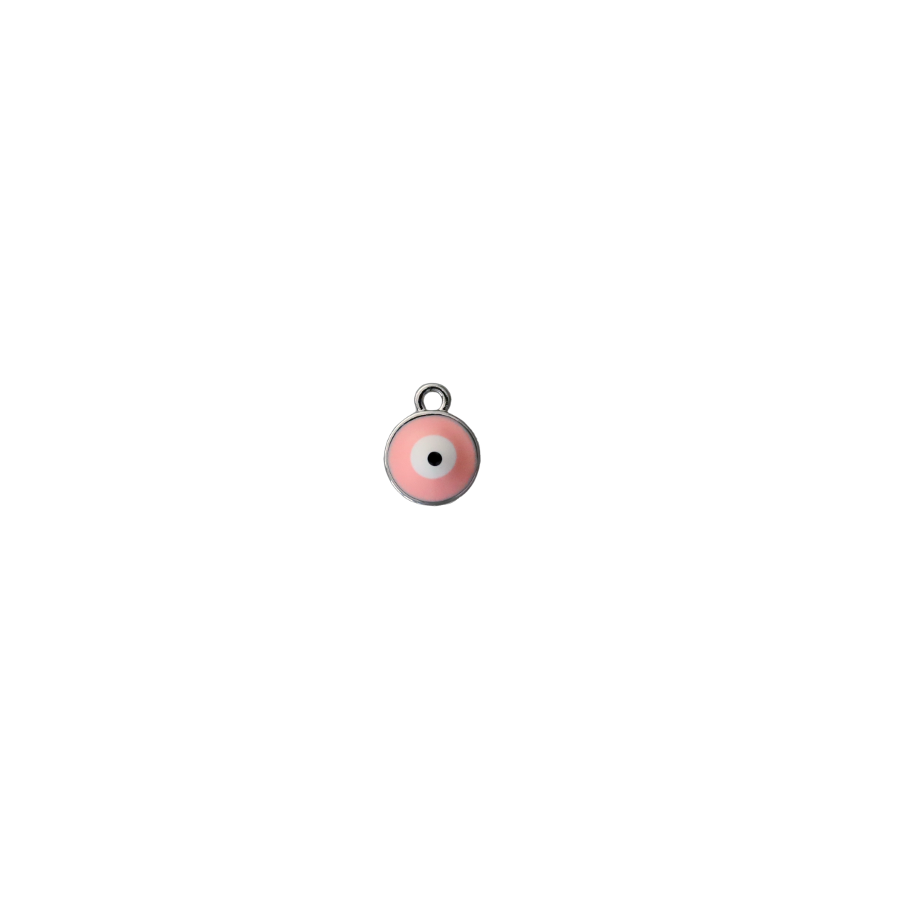 The Enamel Eye