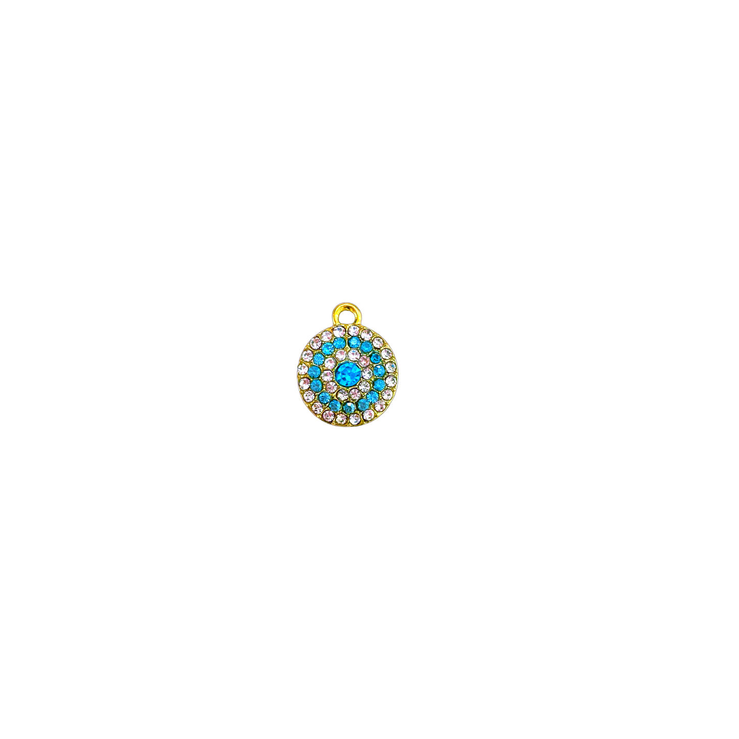 The Clearance Evil Eye