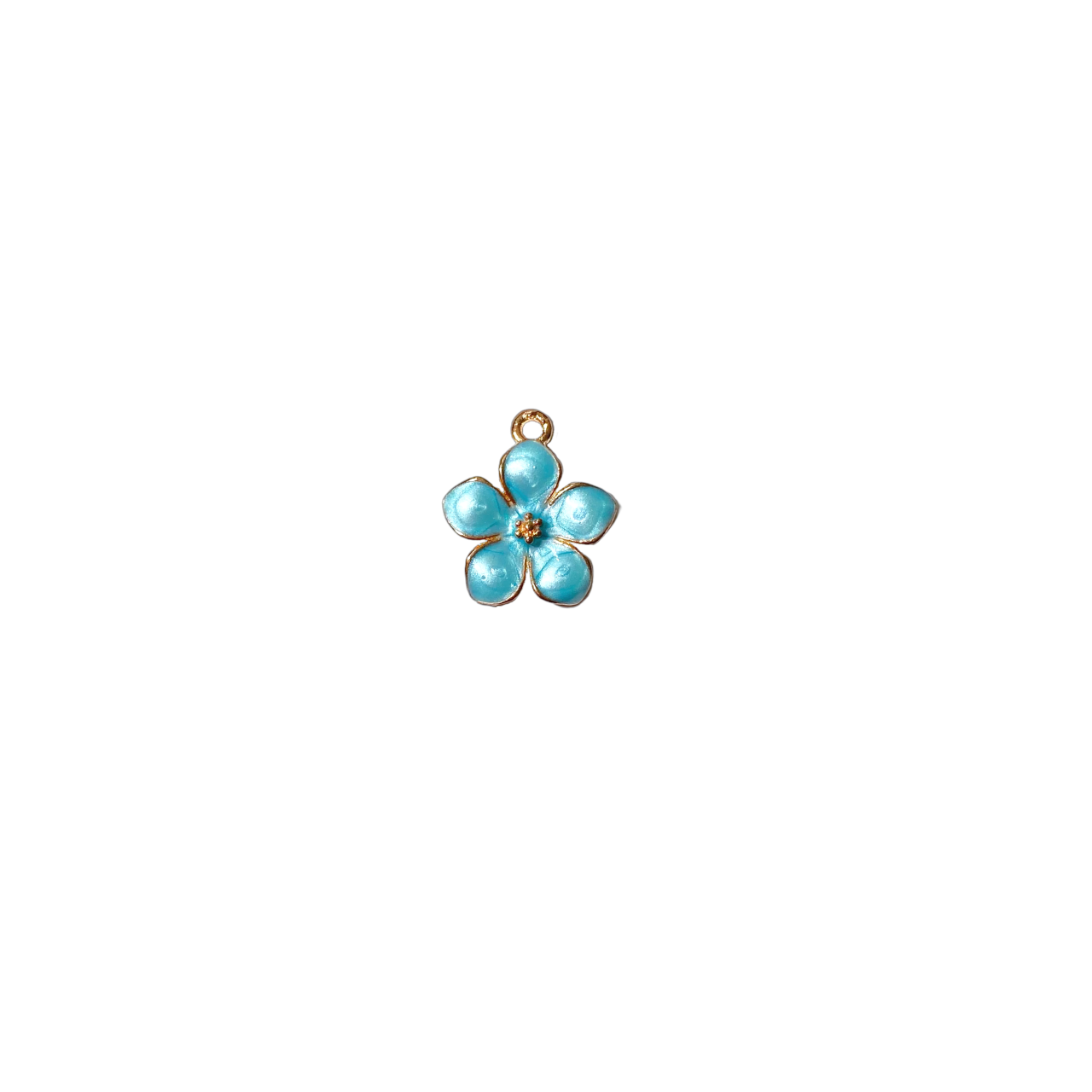 The Clearance Five Leaf Flower