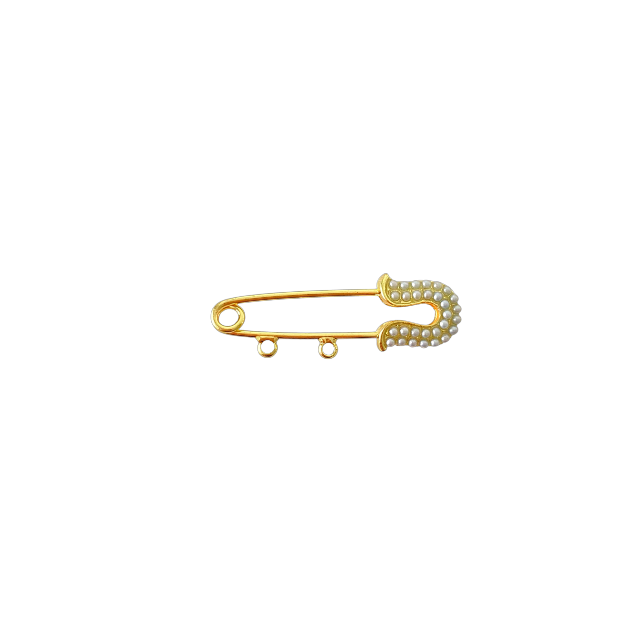 The Leah Pearl Pin