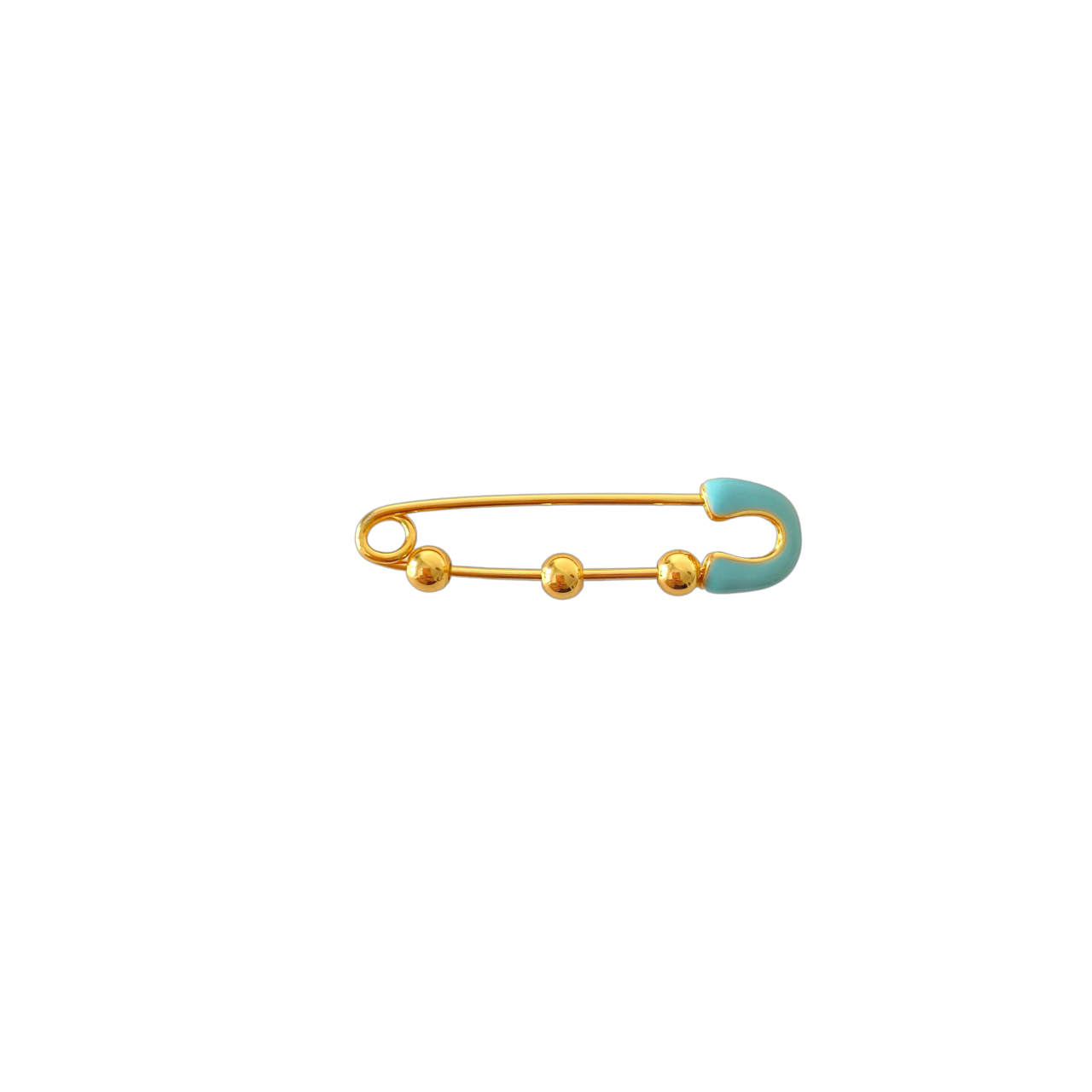 The Enamel Pin