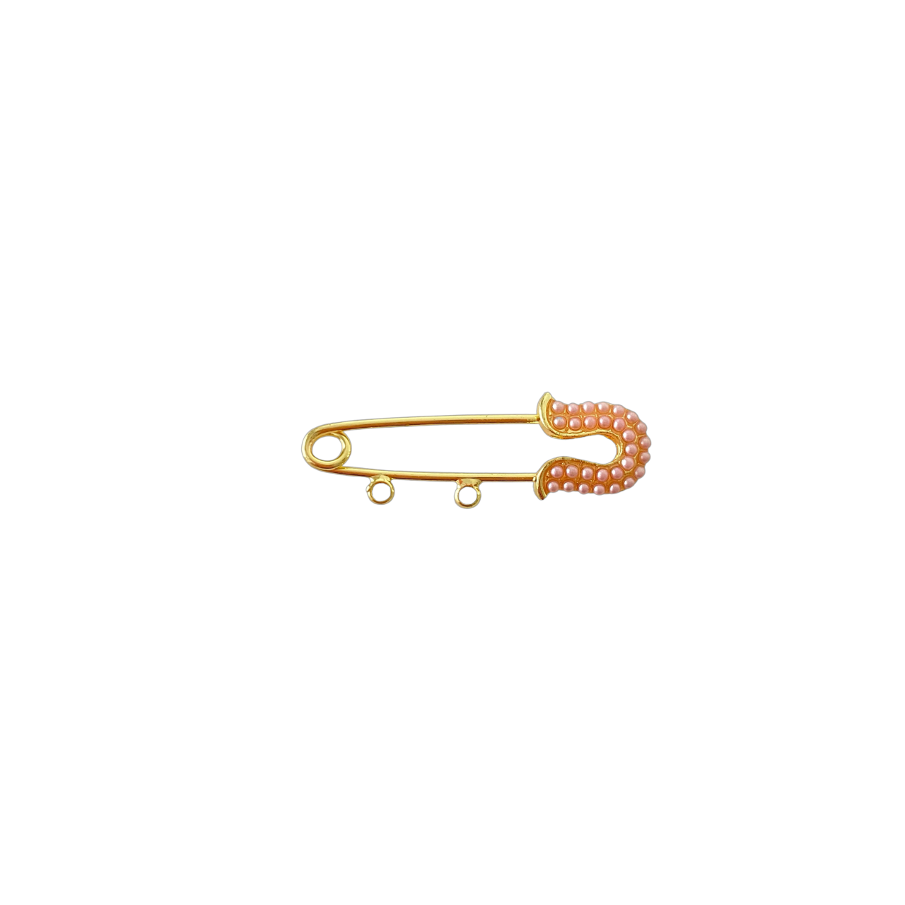 The Leah Pearl Pin