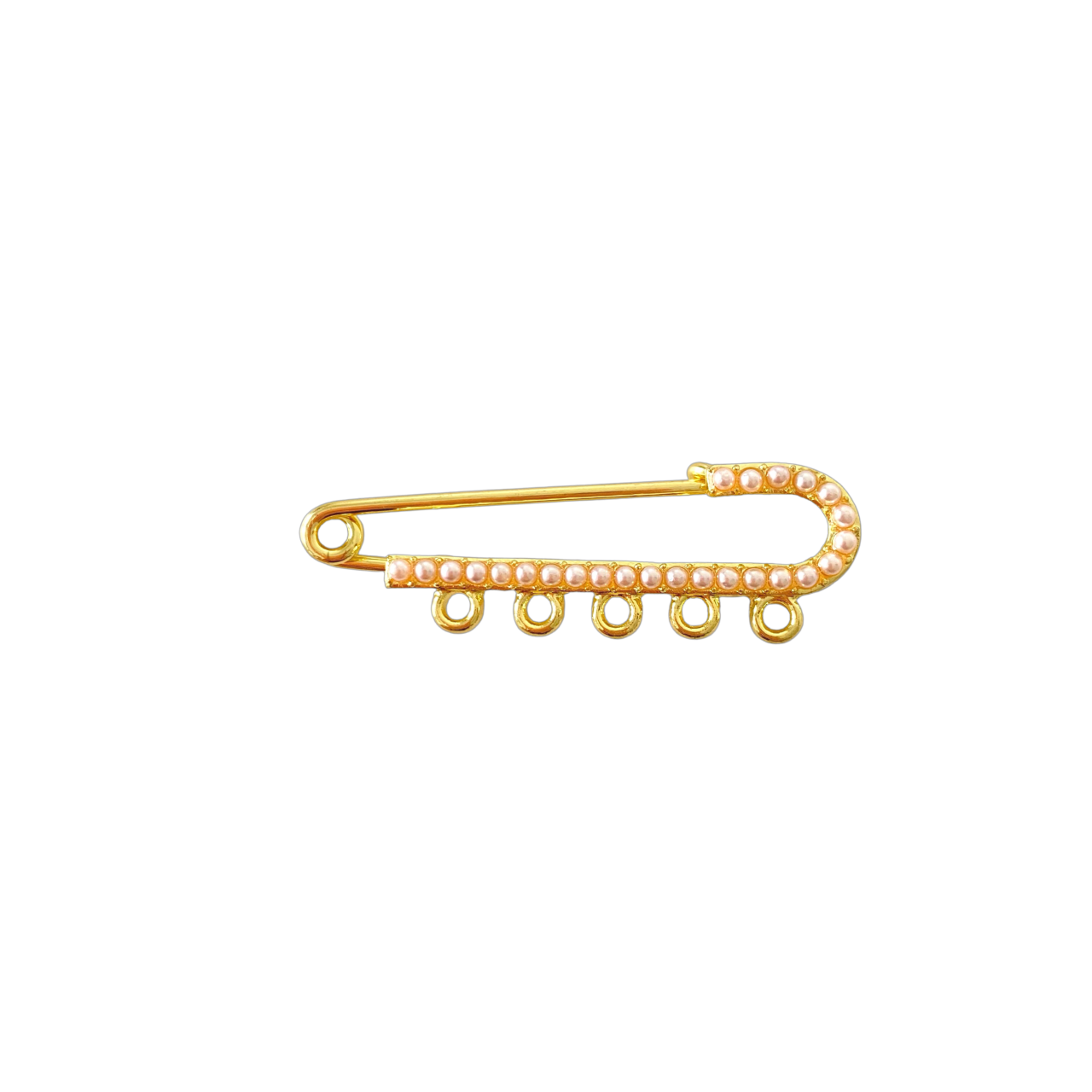 The Juliette Pearl Pin