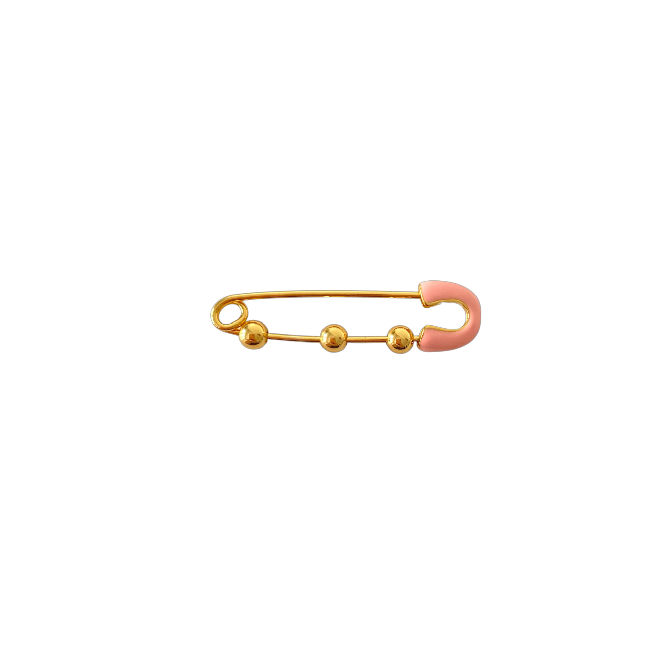 The Enamel Pin