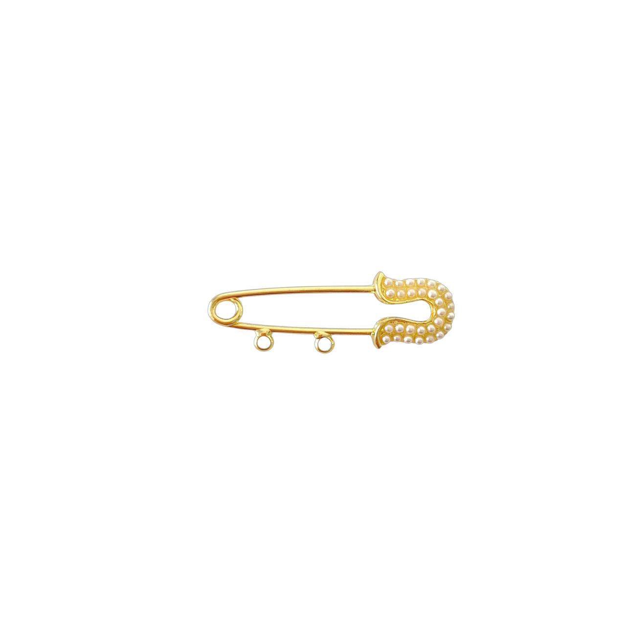 The Leah Pearl Pin