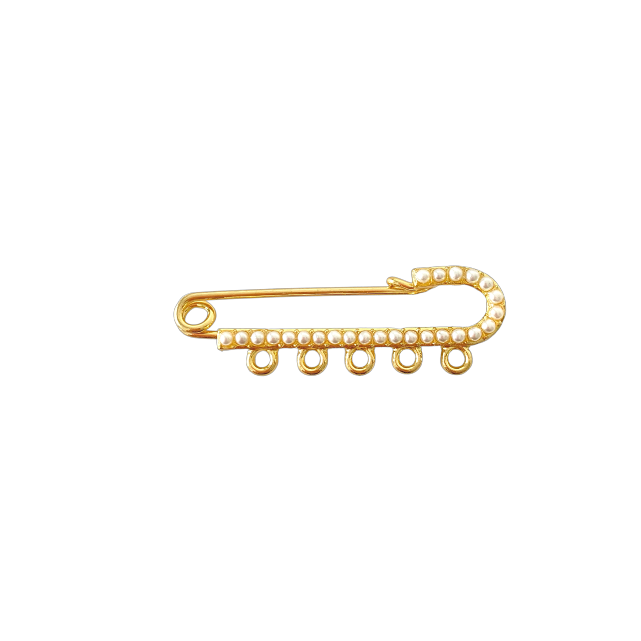 The Juliette Pearl Pin