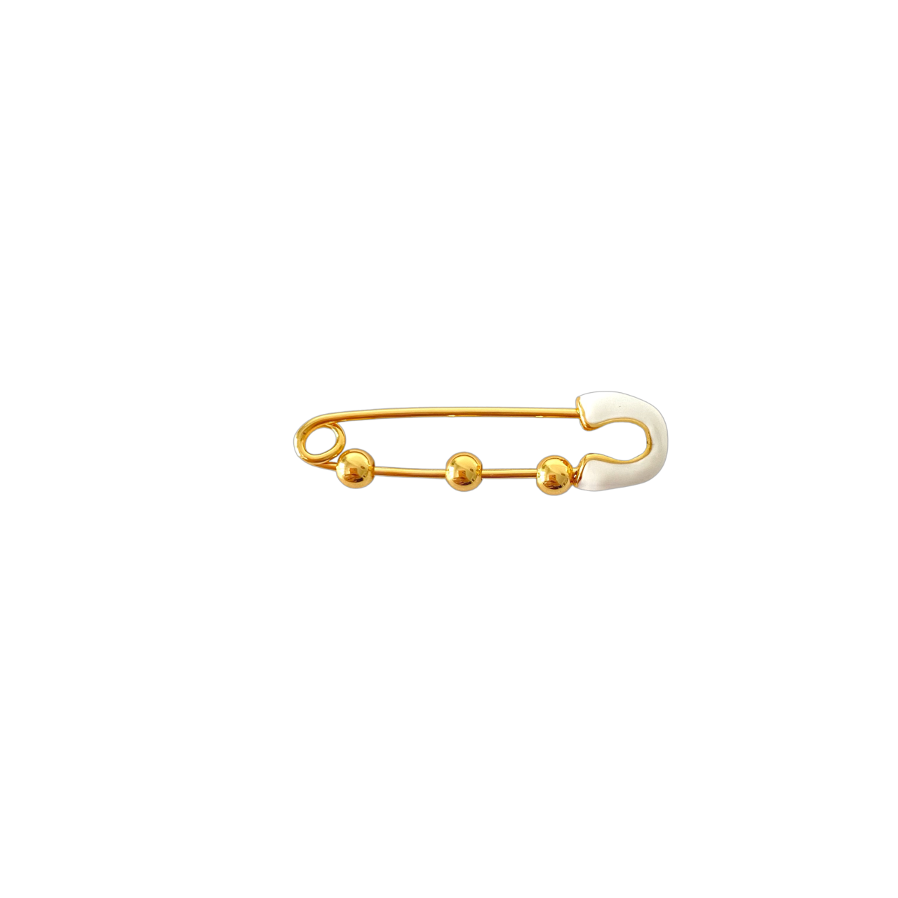 The Enamel Pin