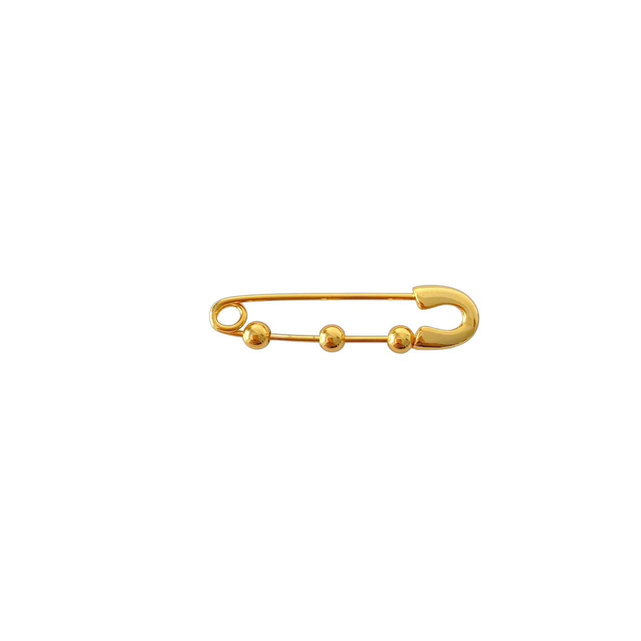 The Enamel Pin