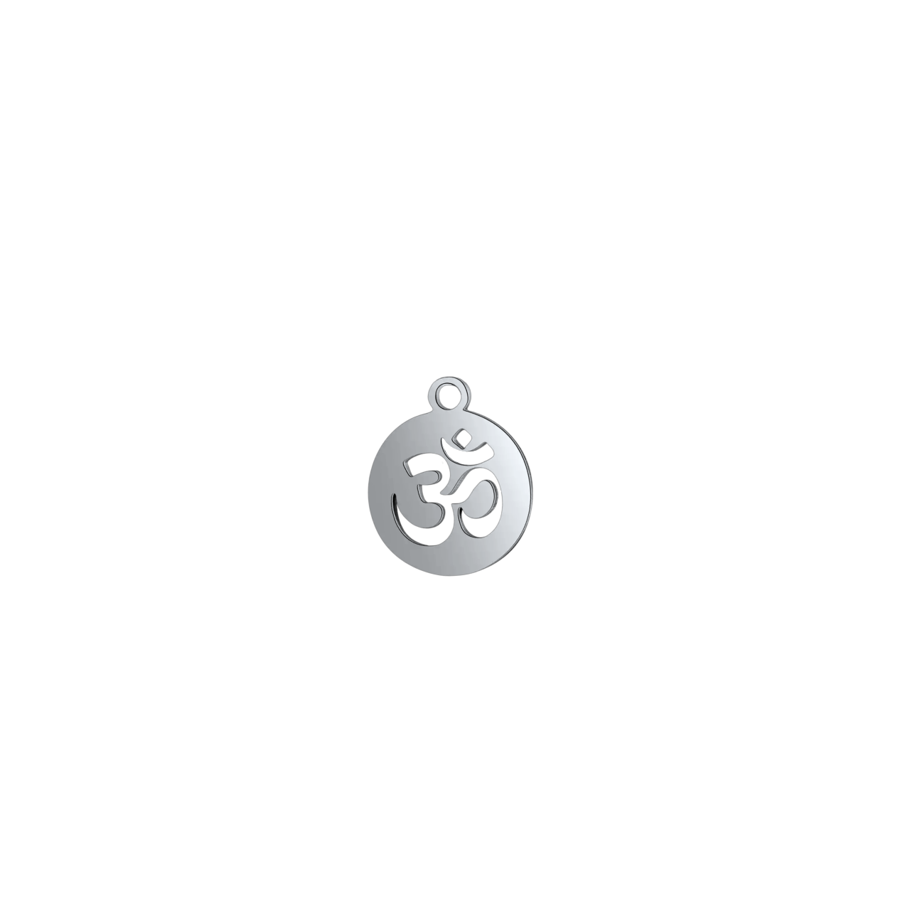 The Hollow Om (Aum)
