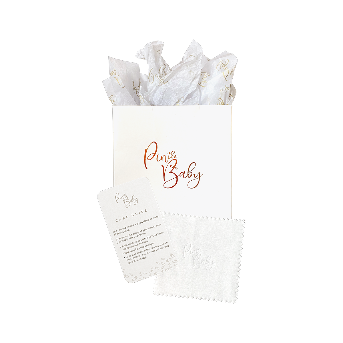 The Gift Bag Set