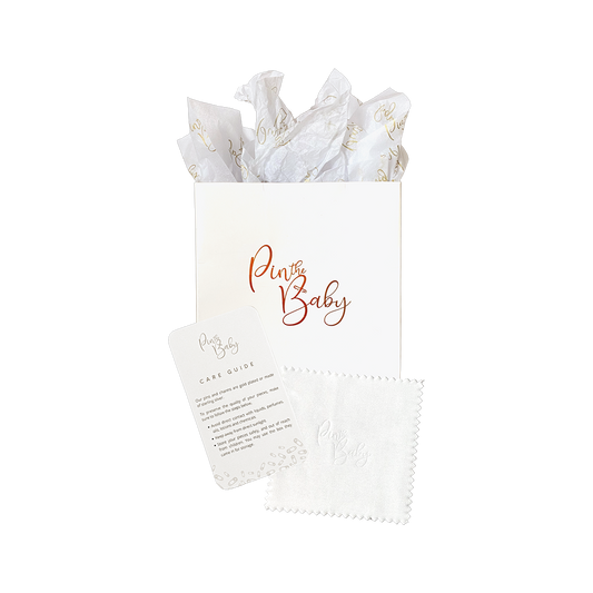 The Gift Bag Set