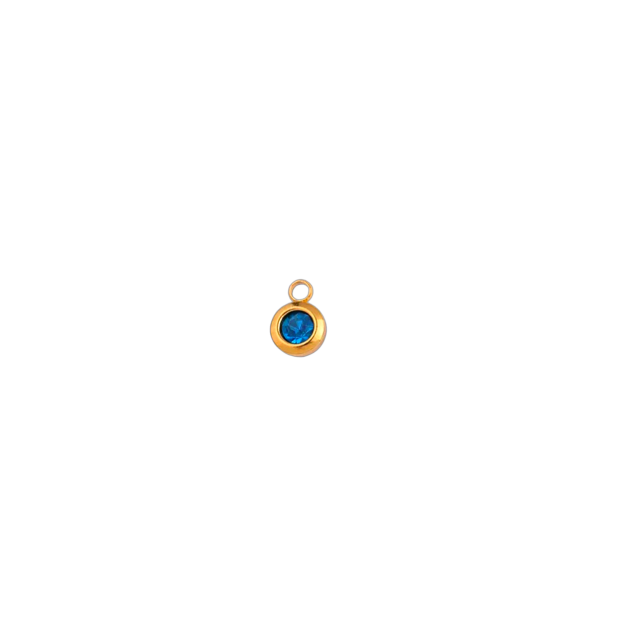 The Birthstone