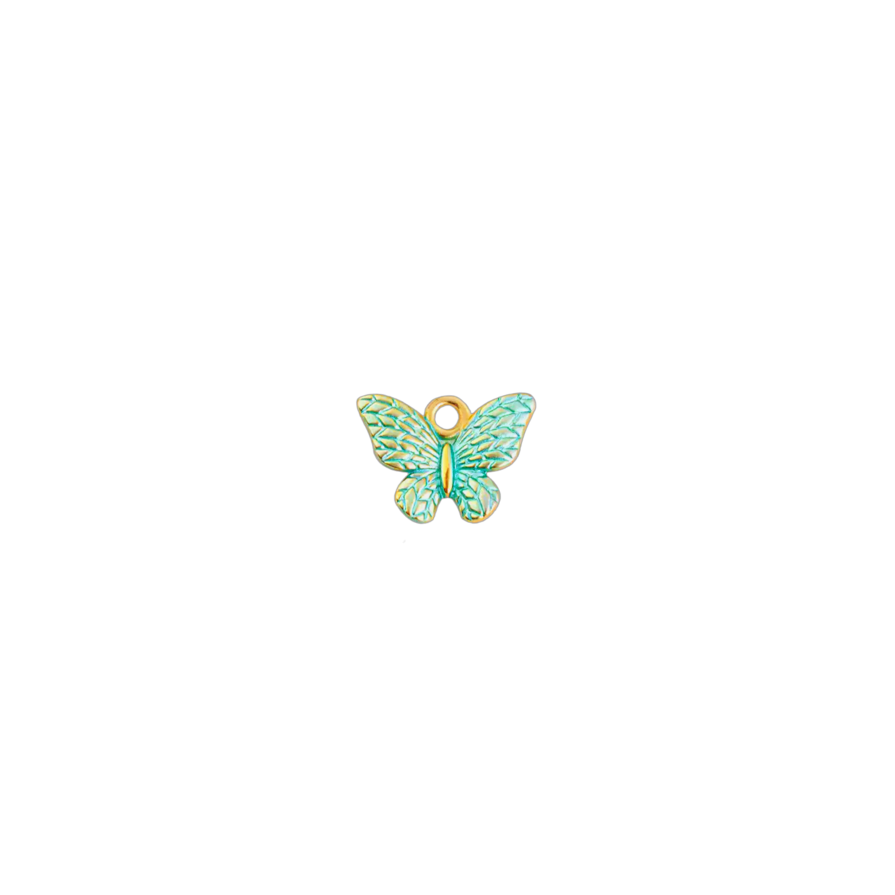 The Clearance Butterfly