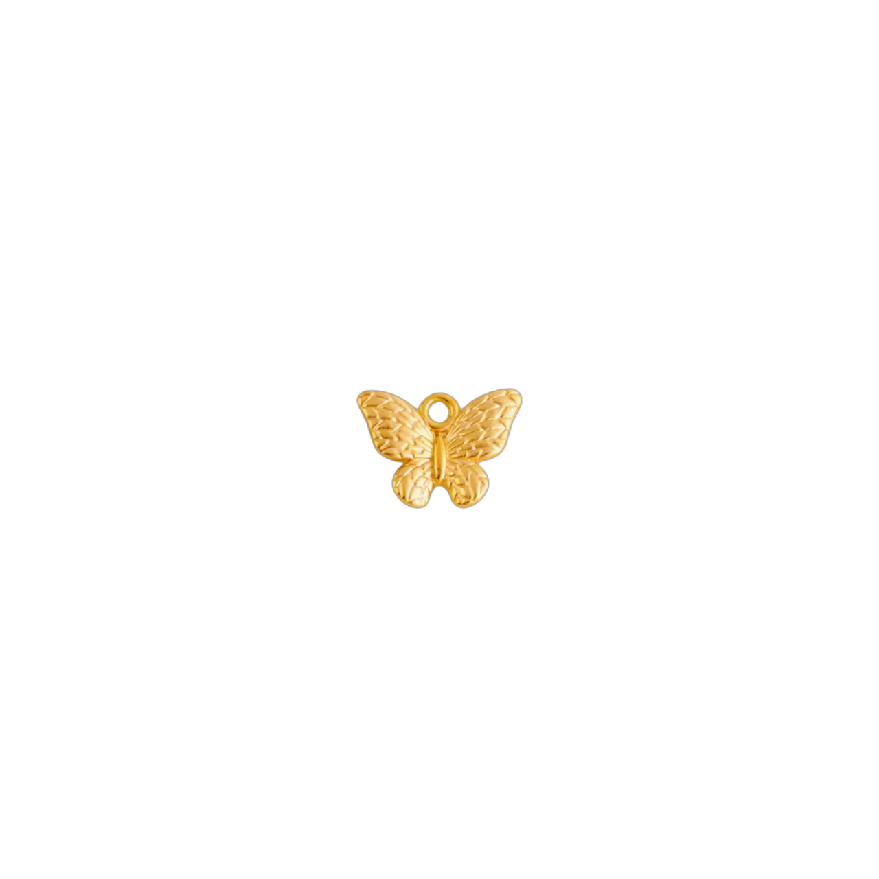 The Clearance Butterfly