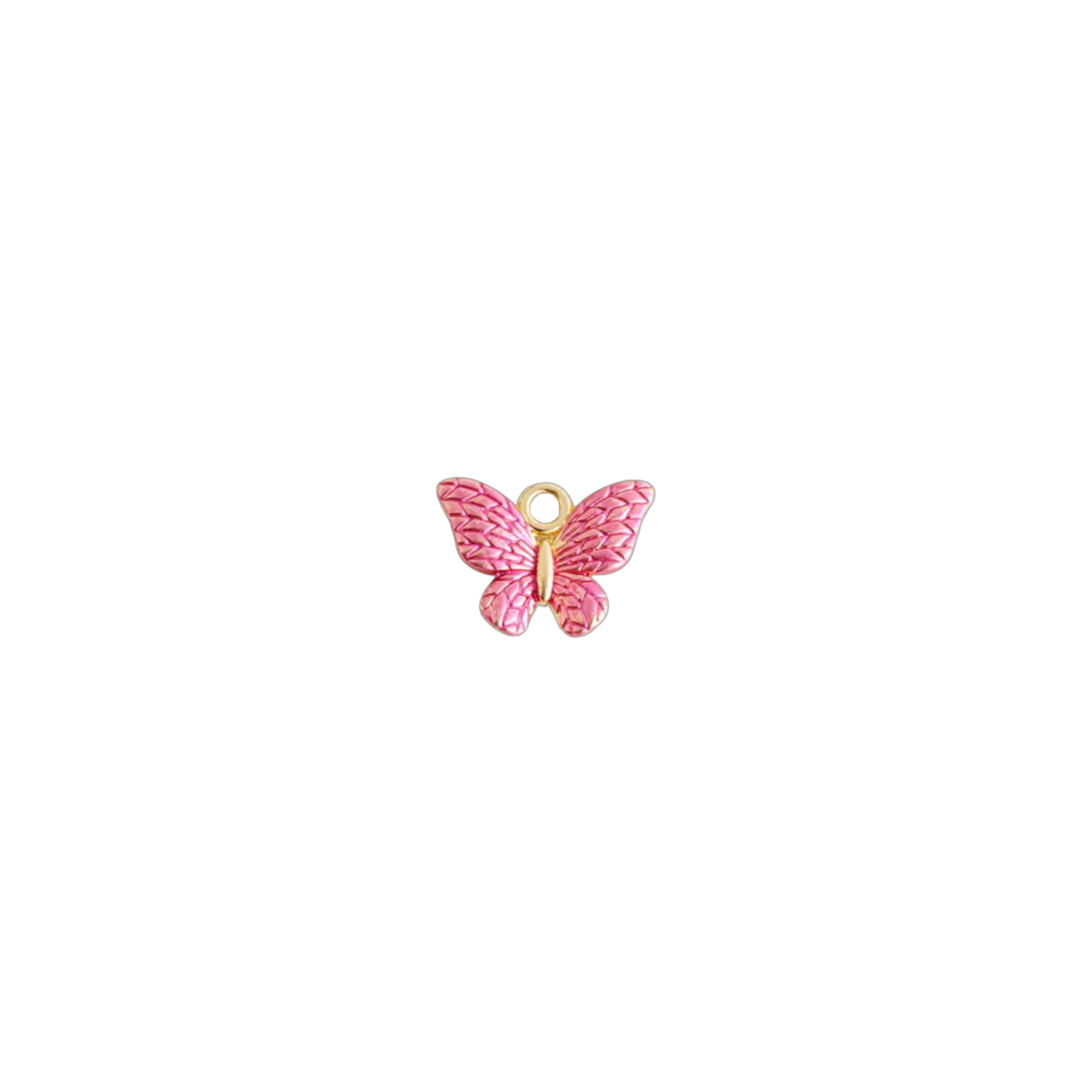 The Clearance Butterfly