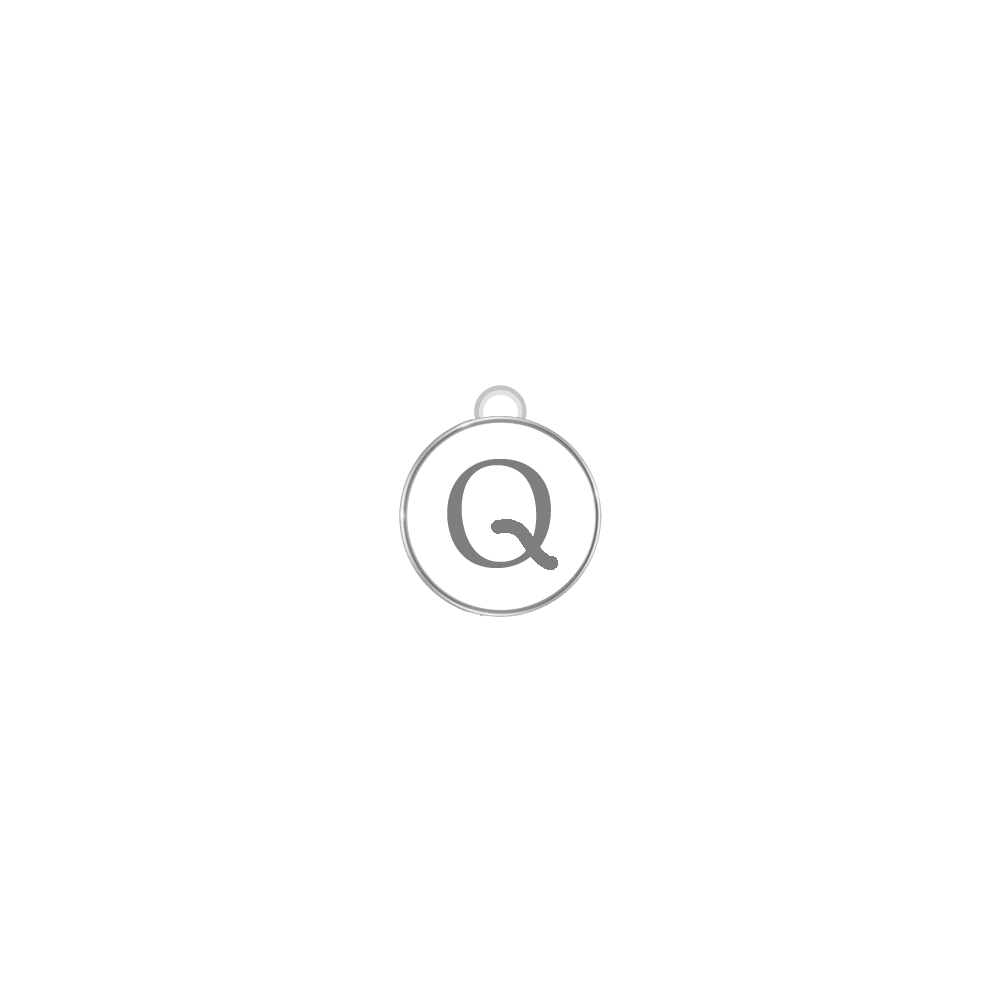 The Clearance Letters (Q to Z)