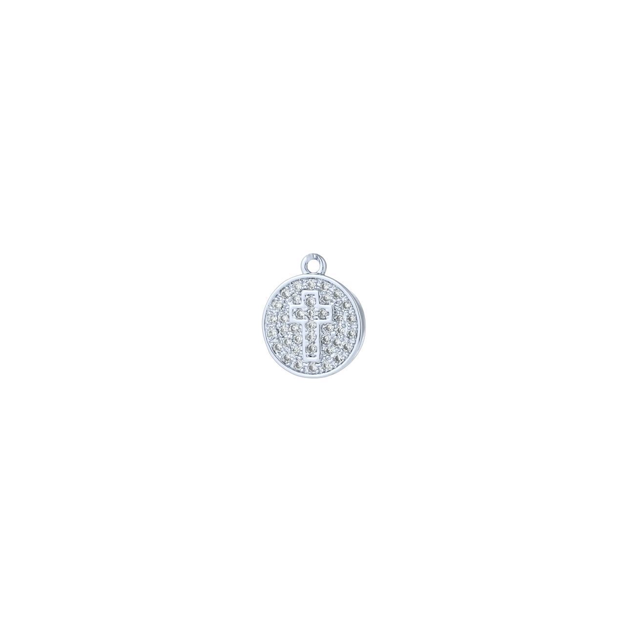 The Zircon Cross
