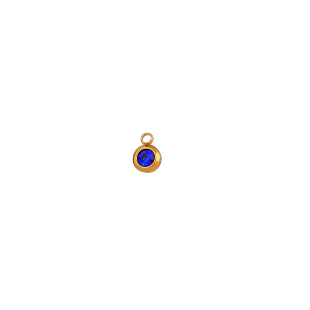 The Birthstone