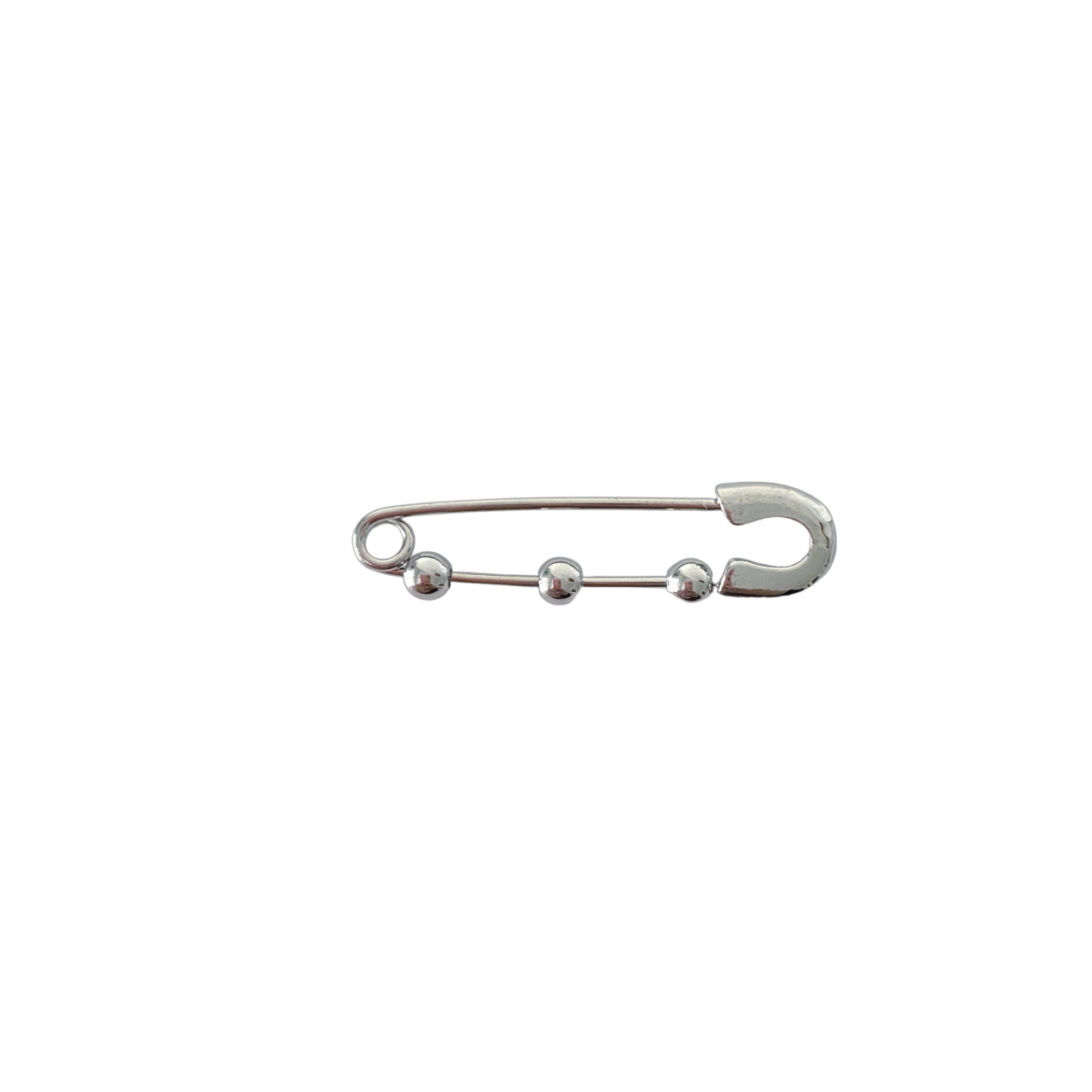 The Enamel Pin