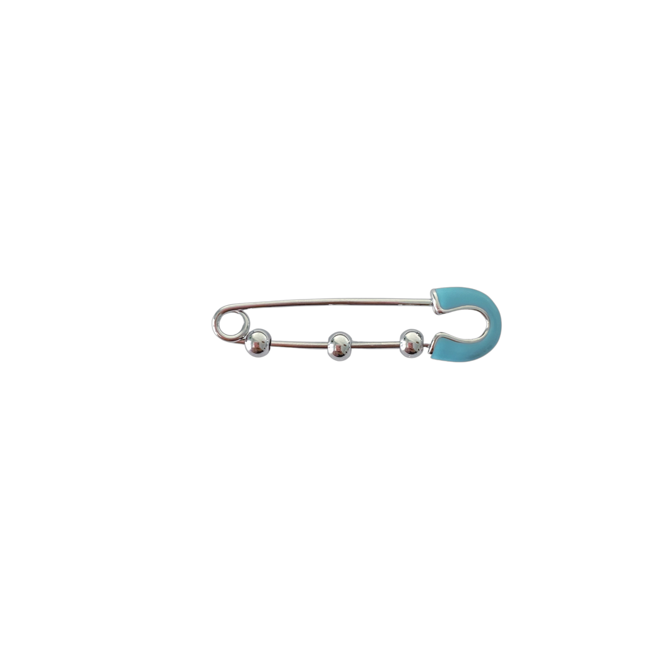 The Enamel Pin