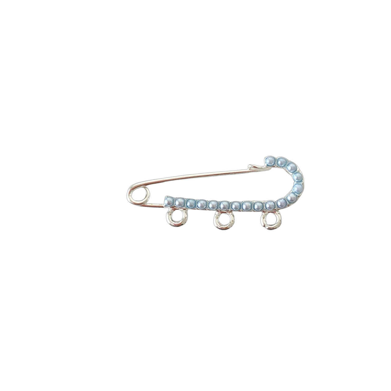 The Claire Pearl Pin